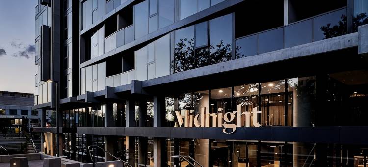 午夜傲途格精选酒店(Midnight Hotel, Autograph Collection)图片
