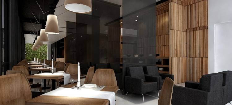 雅加达滕德安尼欧酒店 - 阿斯顿酒店(Neo Hotel Tendean Jakarta by Aston)图片