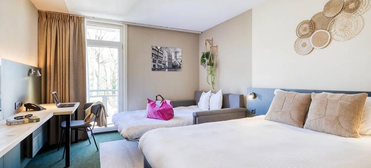 布鲁日格林公园酒店(Green Park Hotel Brugge)图片