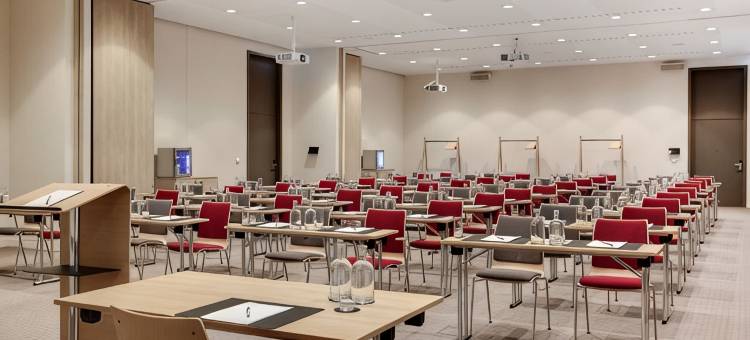 格拉茨城际酒店(IntercityHotel Graz)图片