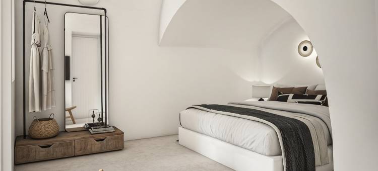 You and Me Suites 伊亚(You and Me Suites Oia)图片