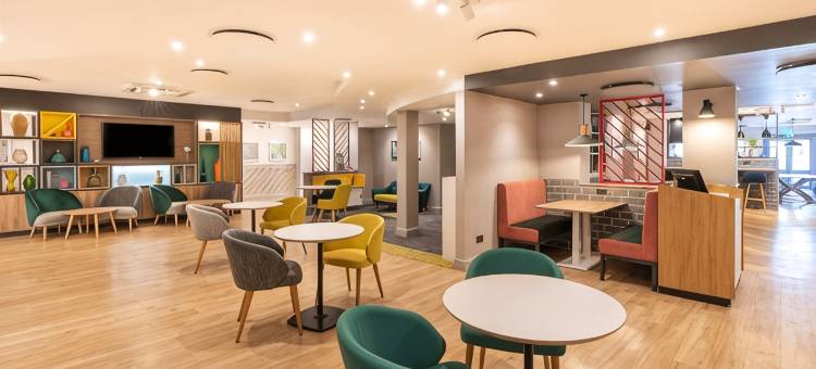Holiday Inn 伦敦 贝克斯利(Holiday Inn LONDON - BEXLEY by IHG)图片