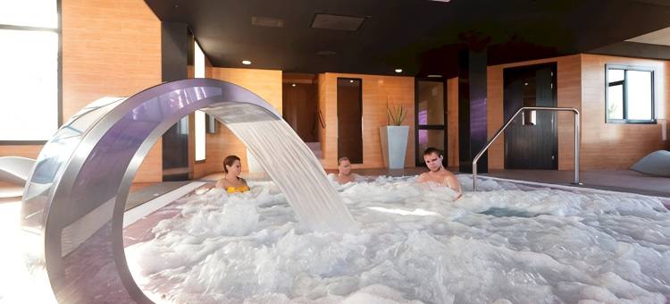 里乌奇克拉纳全包酒店(Hotel Riu Chiclana - All Inclusive)图片