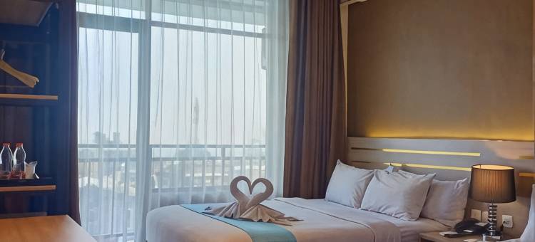 巴都仙境水度假村酒店(Hotel Batu Wonderland)图片