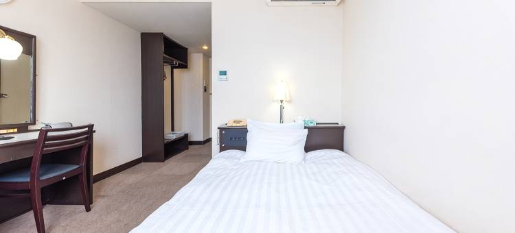 新野村鲭江国际 Tabist 酒店(Tabist Hotel New Osamura Sabae Inter)图片
