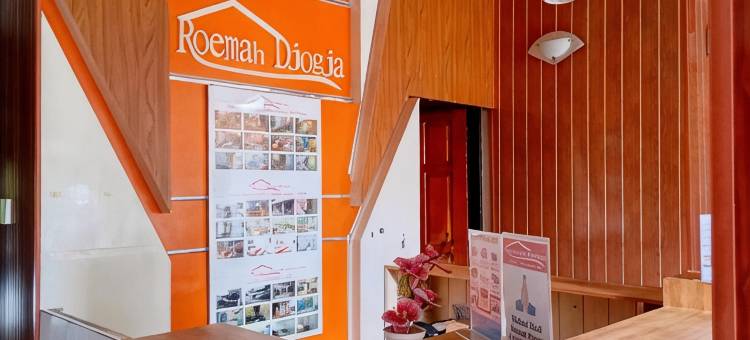 RedPartner @ Roemah Djogja Inn Seturan Raya图片