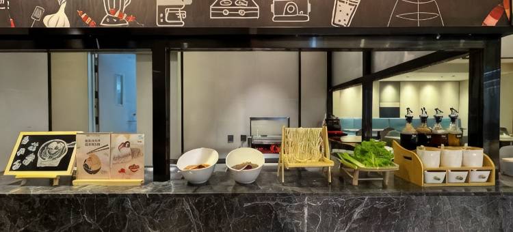 如家商旅酒店(沈阳火车站太原街中华路店)图片