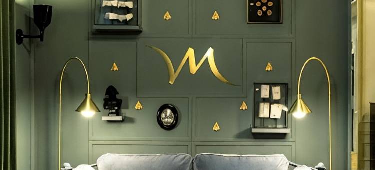 巴黎里昂火车站巴士底歌剧院美居酒店(Mercure Paris Gare de Lyon Opéra Bastille)图片