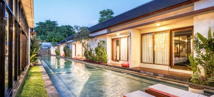 盖茵玛斯金巴兰别墅-盖茵玛斯集团(Gaing Mas Jimbaran Villas by Gaing Mas Group)图片