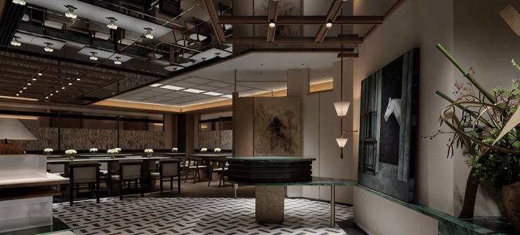 归璞艺术酒店(南京理工大学中山陵景区店)图片