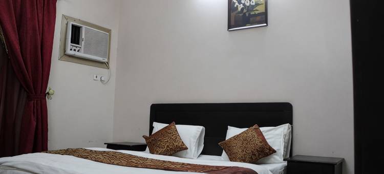 巴哈阿尔伊尔瑞公寓2(Al Eairy Furnished Apartments Al Baha 2)图片