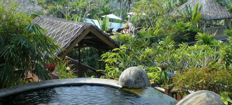 科瓦拉姆绿湾度假村及水疗中心(Taj Green Cove Resort and Spa Kovalam)图片