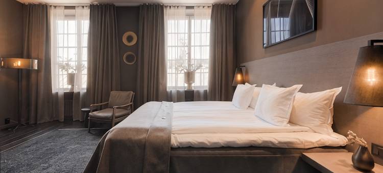 灯泡酒店(The Lamp Hotel & Spa)图片