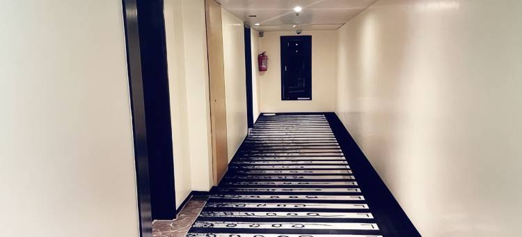 艾哈迈达巴德丽笙酒店(Radisson Blu Hotel Ahmedabad)图片