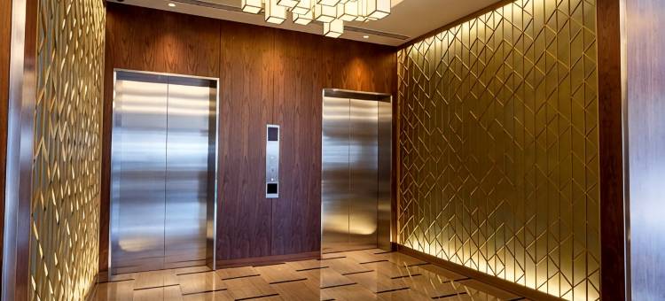 金泽佛尔萨酒店(Hotel Forza Kanazawa)图片