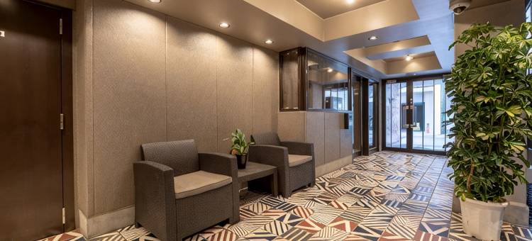 东京秋叶原N+精选酒店公寓(原名：东京秋叶原酒店公寓)(N+ HOTEL Tokyo Akihabara Premium)图片