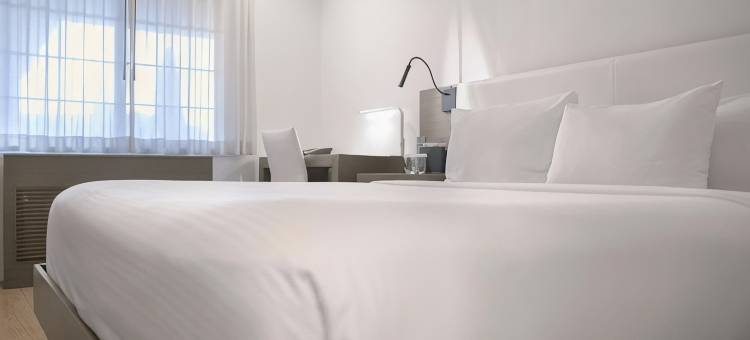 鸟巢酒店(The Nest Hotel Palo Alto)图片