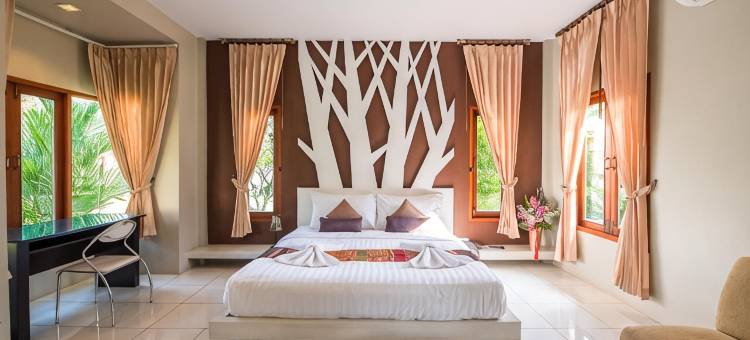 帕兰精品度假酒店(Panlaan Boutique Resort)图片