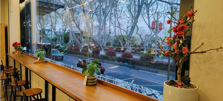 精灵酒店(南京夫子庙老门东店)图片