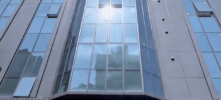 川京办招待所(北京站建国门地铁站店)图片
