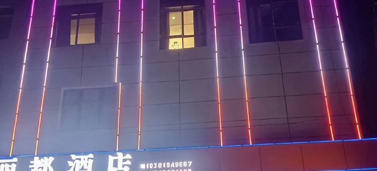 丽都酒店图片