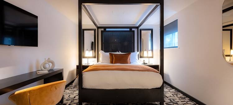海德公园西套房酒店(La Suite West - Hyde Park)图片