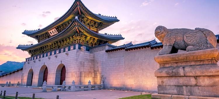 钟路设计师酒店(Hotel the Designers Jongro)图片