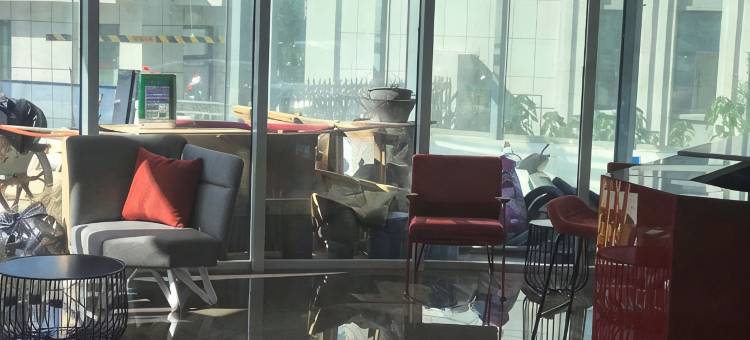 尚客优酒店(丰宁客运站店)图片