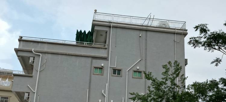 惠东祥鹭居度假屋图片