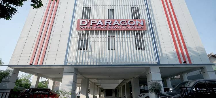 位于塞冷甘的1卧室公寓-15平方米|带1个独立浴室(Dparagon Manduro)图片