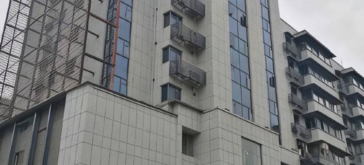 汉庭酒店(武汉梦时代街道口地铁站店)图片