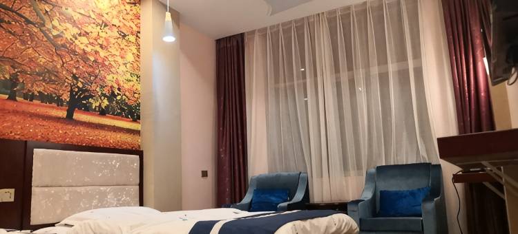 宣威凯鑫宾馆图片