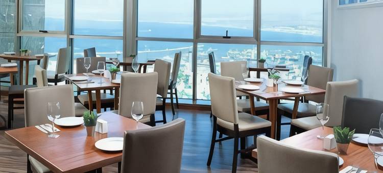 海法洲际酒店集团皇冠假日酒店(Crowne Plaza HAIFA by IHG)图片