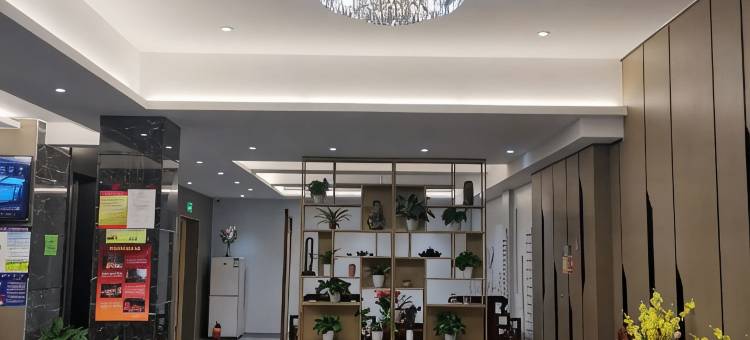 三门忆青酒店图片