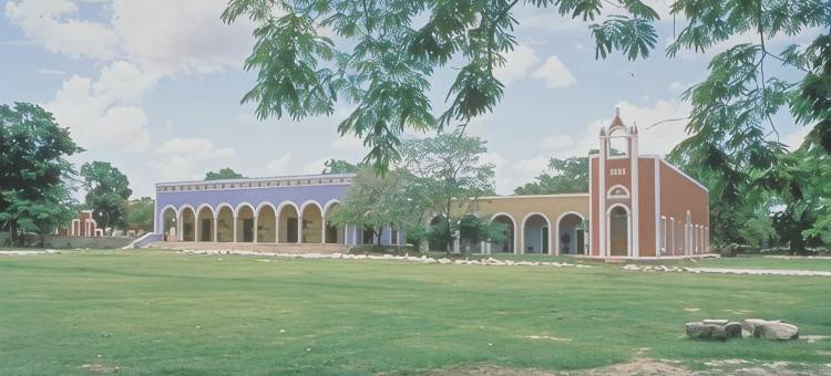 利马圣罗莎农场(Hacienda Santa Rosa de Lima by IHG)图片