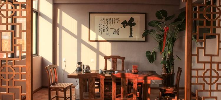 尚客优·连锁酒店(开封清明上河园河南大学北门店)图片