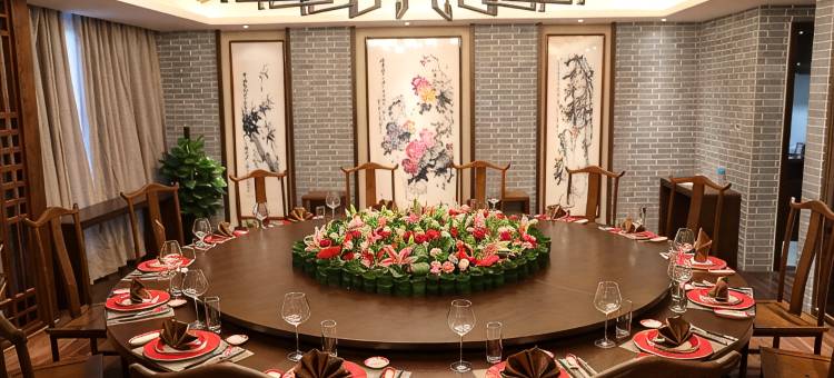 漳州龙佳大酒店图片