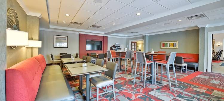 卡南代瓜智选假日酒店(Holiday Inn Express CANANDAIGUA - FINGER LAKES by IHG)图片