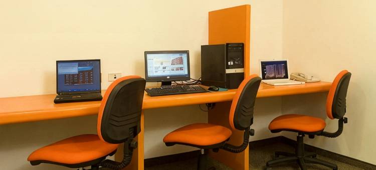 万豪旗下城市快捷青年酒店 - 提华纳奥塔伊(City Express Junior by Marriott Tijuana Otay)图片