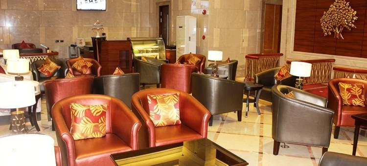 中央公园塔楼度假酒店(Central Park Tower Resort)图片