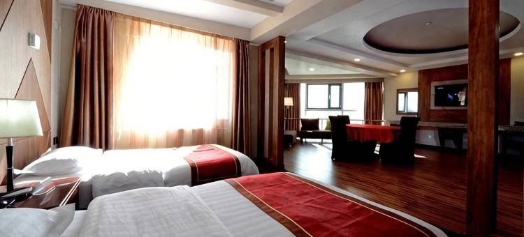 苏洛酒店(Zolo Hotel)图片