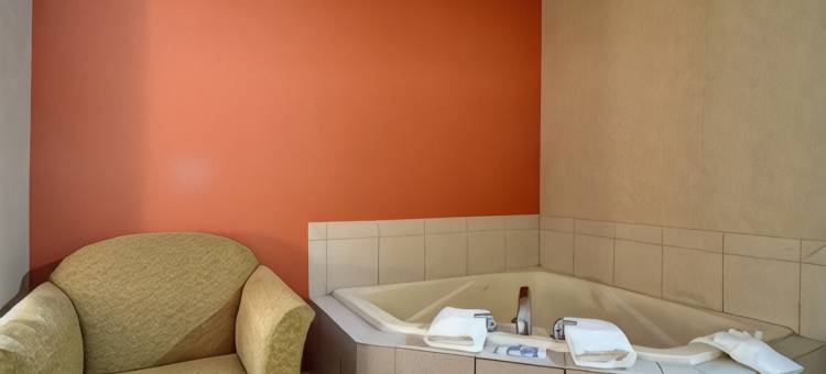安眠套房酒店(Sleep Inn & Suites)图片