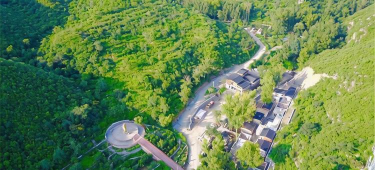北京隐北·半山民宿图片
