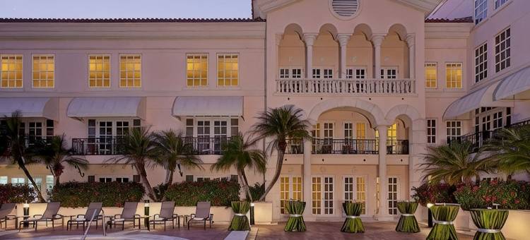 科勒尔盖布尔斯凯悦酒店(Hyatt Regency Coral Gables)图片