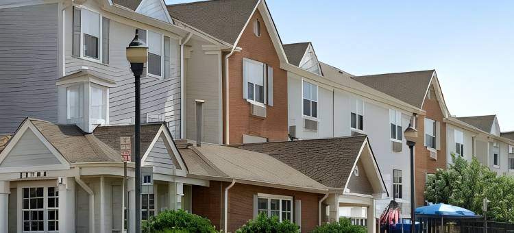 杜勒斯机场万豪TownePlace酒店(TownePlace Suites Dulles Airport)图片