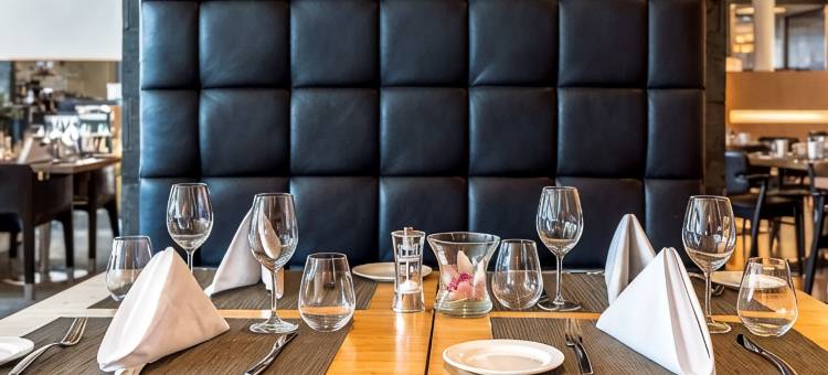 赫尔辛基机场希尔顿酒店(Hilton Helsinki Airport)图片