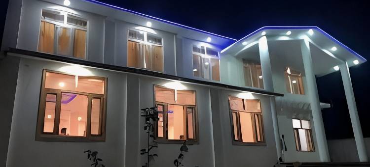 喀尔都的希斯帕酒店(Hispar Hotel Skardu)图片