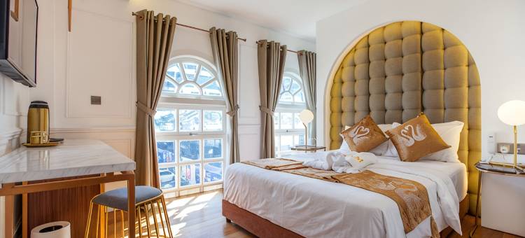 乔治城白色公馆(White Mansion Georgetown (Self check-in))图片