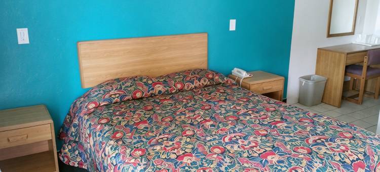 席尔马经济汽车旅馆(Economy Inn Motel)图片