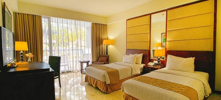 Bela Hotel Ternate图片